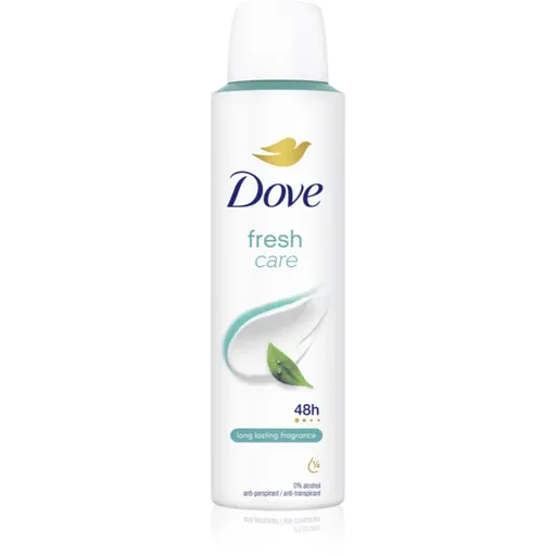 Dove Fresh Care deodorant sprej 150 ml