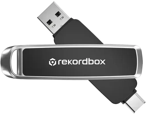 SanDisk DJ Flash Drive 1 TB