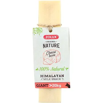 Zolux Cheese bone Giant pro psa nad 20 kg (3336024823149)