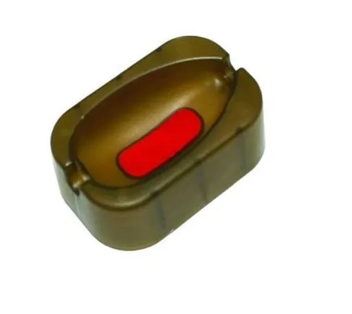 Extra Carp Method feeder formička Green,Extra Carp Method feeder formička Green