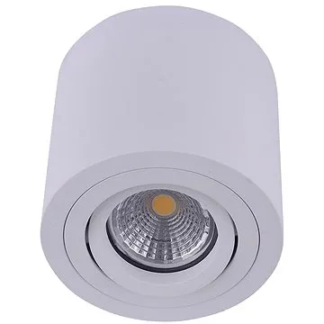 Emithor 48606 - Stropní bodové svítidlo SURFACE 1xGU10/50W/230V (96132)