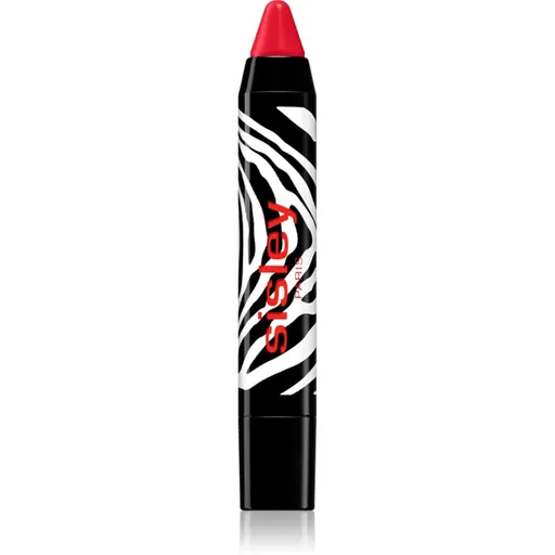 Sisley Phyto-Lip Twist tónující balzám na rty v tužce odstín 6 Cherry 2.5 g