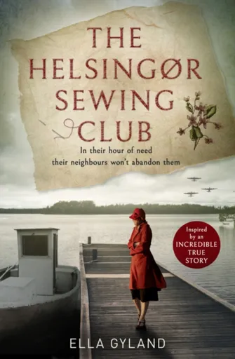 The HelsingÃ¸r Sewing Club - Ella Gyland