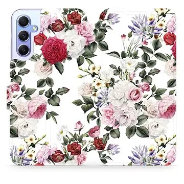 Mobiwear flip pro Samsung Galaxy A34 5G - MD01S (5904808506809)