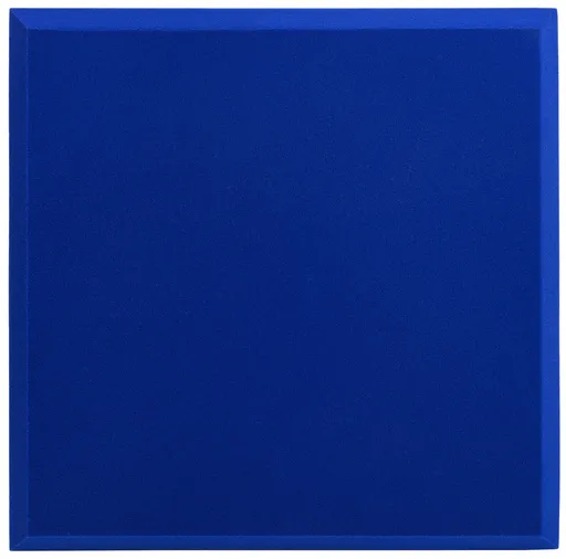 Pyramid Tile Dark Blue