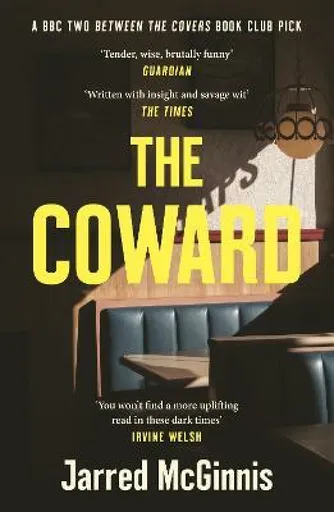 The Coward - Jarred McGinnis