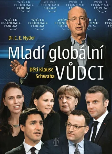 Mladí globální vůdci - Dr. Nyder C. E.