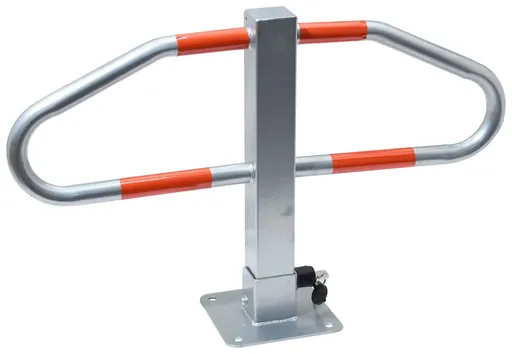 Compass Parkovací zamykací zábrana - typ T