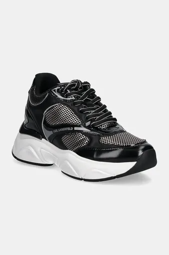 Tenisky Karl Lagerfeld KOMET WEDGE