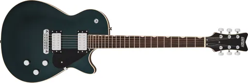 Gretsch Electromatic Jet RW Cadillac Green