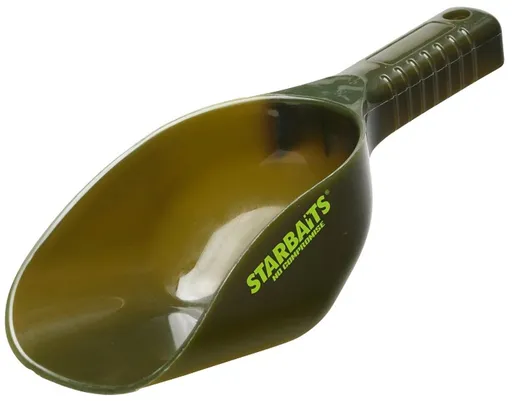 Starbaits Lopatka Spoon Scoop Standard,Starbaits Lopatka Spoon Scoop Standard