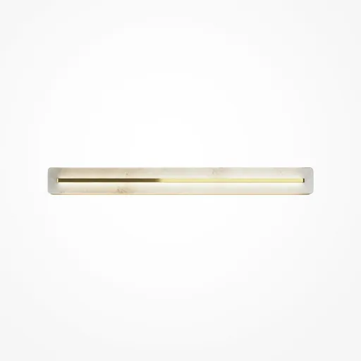 MAYTONI Nástěnné svítidlo Albatre 3000K 18W MOD366WL-L18BS3K