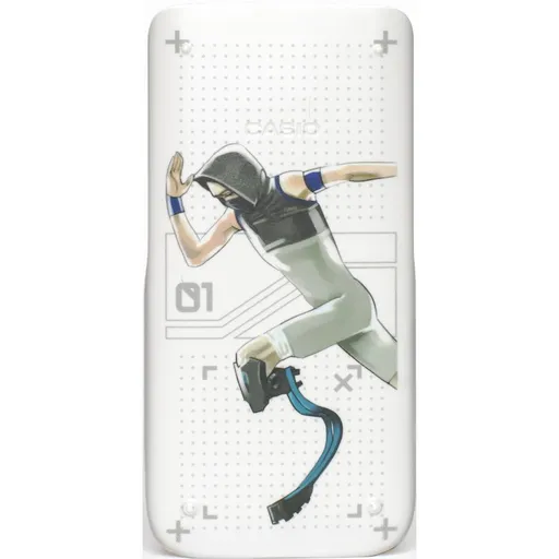 Classwiz pouzdro ''Běžec'' CASIO