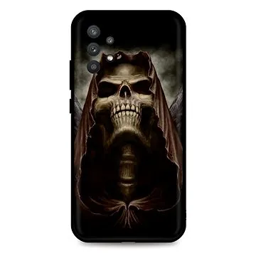 TopQ Samsung A32 5G silikon Respect 64191 (Sun-64191)