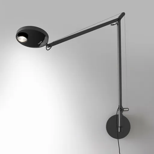 Artemide Demetra Professional stolní lampa - 3000K - tělo lampy - antracit 1739010A