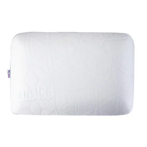 Anatomický polštář s chladivým efektem 60 x 40 cm