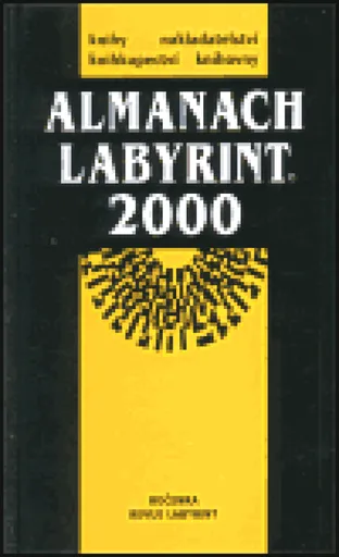 Almanach Labyrint 2000