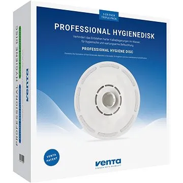 Venta Hygienický disk Professional 3 ks (2121600)