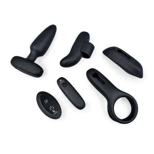 Lady Dreams Sada pomůcek - Alto