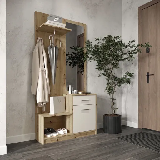 Předsíňová sestava PERGO Halmar