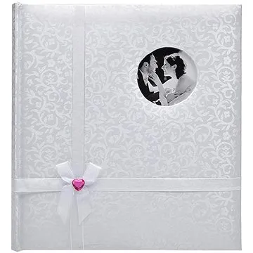 ZEP Twinkle love bílé (0010_FA511B)