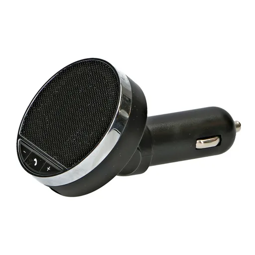 Sada handsfree do auta