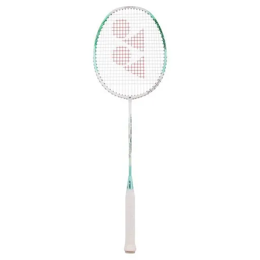 Yonex NANOFLARE 001 FEEL Badmintonová raketa, bílá, velikost G4