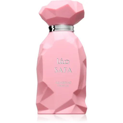 Arabiyat Prestige Safa parfémovaná voda pro ženy 100 ml