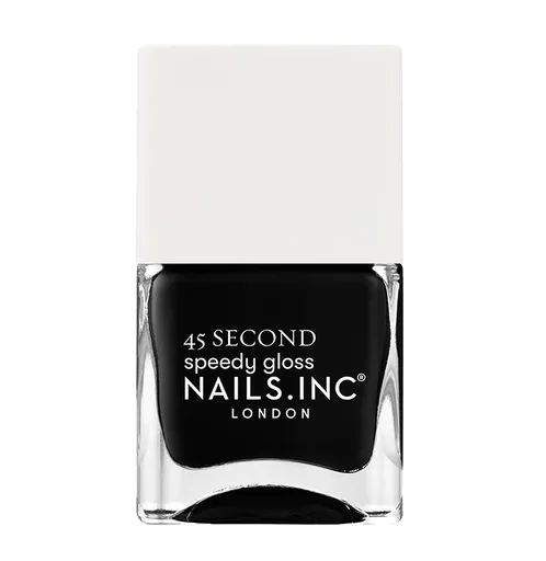Nails Inc. Speedy Cambridge Calls My Name lak na nehty 14 ml