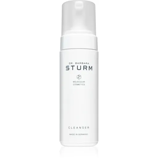 Dr. Barbara Sturm Cleanser čisticí pěna na obličej 150 ml