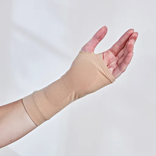 Bandáž na karpální tunel