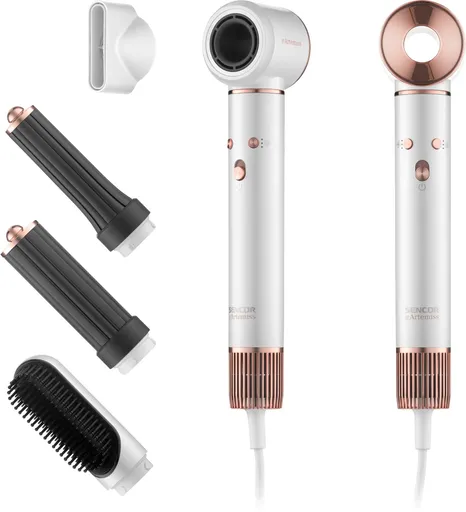 Sencor Kulmofén Artemiss SHS 9100RS