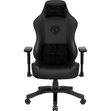 Anda Seat Phantom 3  Premium Gaming Chair - L Black (AD18Y-06-B-PV/C-B01)