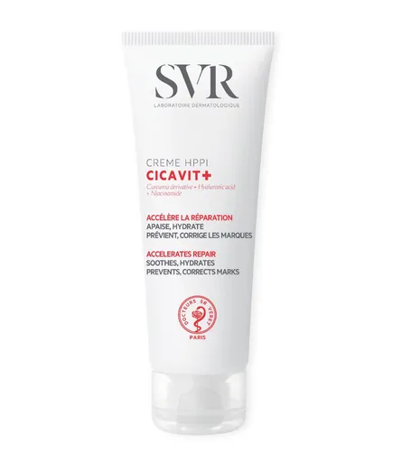 SVR Cicavit+ Creme HPPI regenerační krém 40 ml