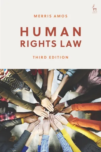 Human Rights Law - Merris  Amos