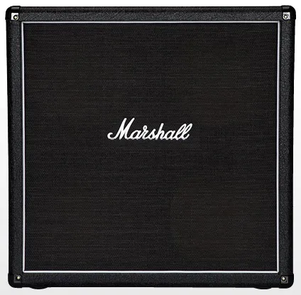 Marshall MX412BR