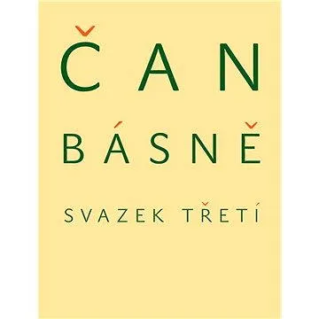 Básně (978-80-872-5610-7)