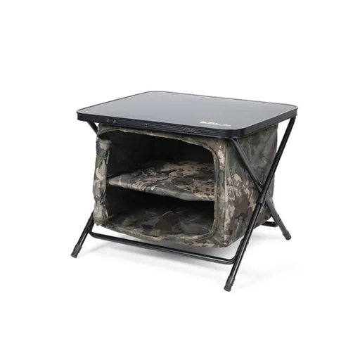 Nash Nábytek Bank Life Bedside Station Camo Large,Nash Nábytek Bank Life Bedside Station Camo Large