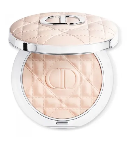 Dior Zdokonalující fixační pudr Forever (Nude Matte Powder) 9 g 01 Fair