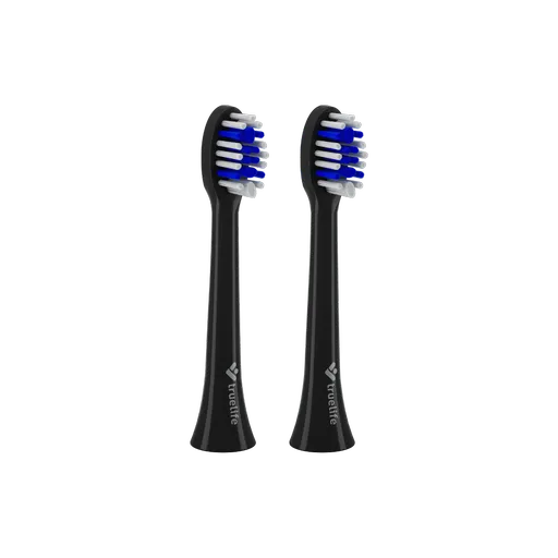 Truelife SonicBrush Compact Black Whiten náhradní hlavice 2 ks
