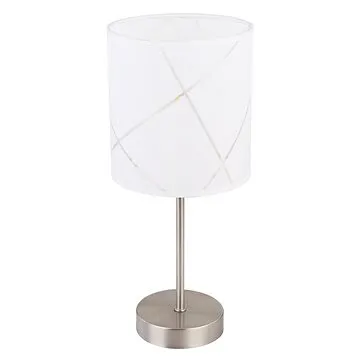 Globo - Stolní lampa 1xE14/25W/230V (111840)