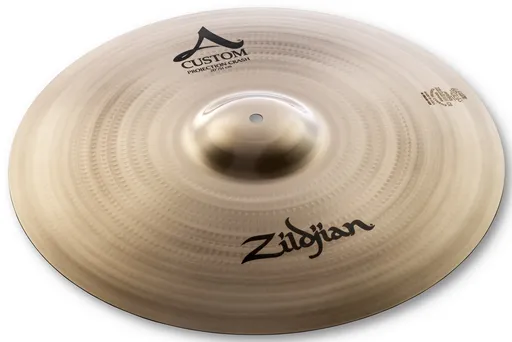 Zildjian 20" A Custom Projection Crash