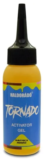 Haldorádó Dip Tornado Activator Gel 60ml - N-Butyric Ananas,Haldorádó Dip Tornado Activator Gel 60ml - N-Butyric Ananas