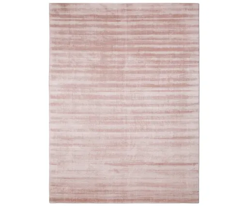 Koberec Basic 270x360 cm fialový ručně tkaný