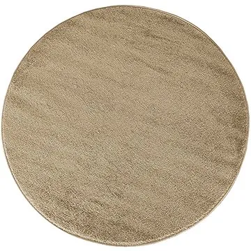 Kusový koberec Portofino béžové O 200 cm (21D3124/12)