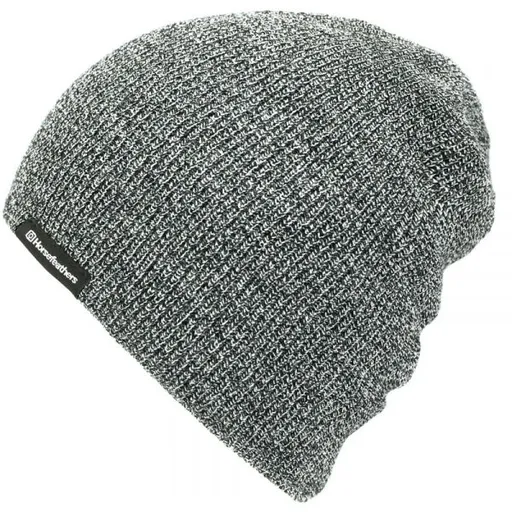 Horsefeathers HILLARY Dámská zimní čepice, šedá, velikost UNI