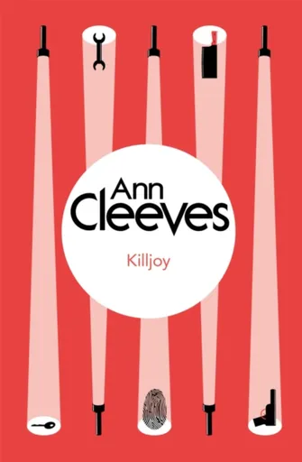 Killjoy - Ann Cleevesová