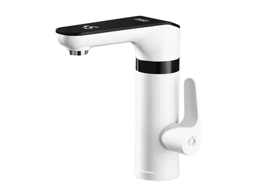 Dřezová baterie TEESA TSA4101 s elektrickým ohřevem vody