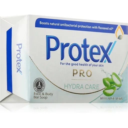 Protex PRO Hydra Care tuhé mýdlo 90 g