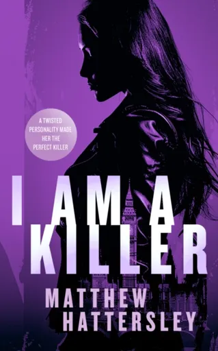 I Am A Killer - Matthew Hattersley